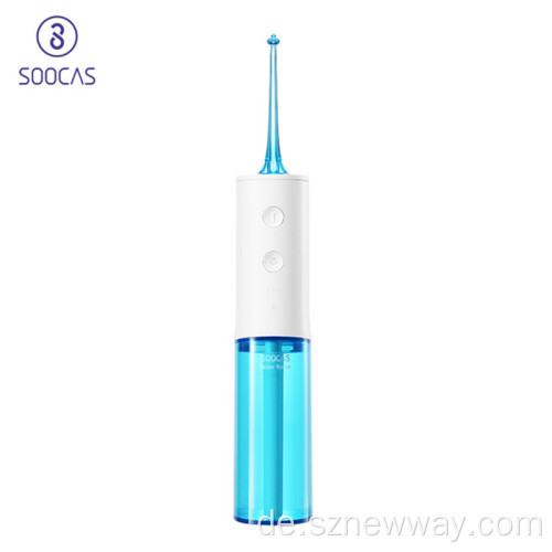 Soocas Oral Irreator W3 230ml